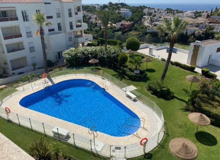 Miraflores Golf Gardens II Luxe Appartement At Riviera Del Sol Sitio de Calahonda Luaran gambar