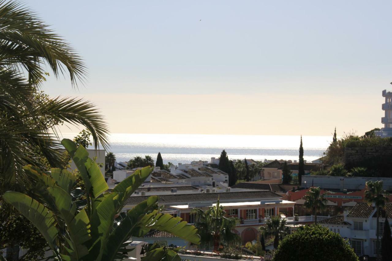 Miraflores Golf Gardens II Luxe Appartement At Riviera Del Sol Sitio de Calahonda Luaran gambar